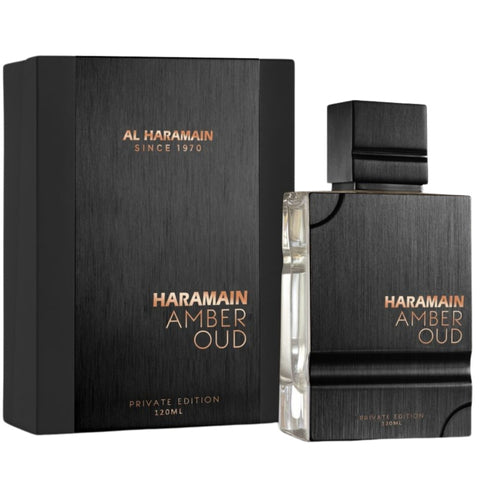 Al Haramain Amber Oud Private Edition Eau de Parfum