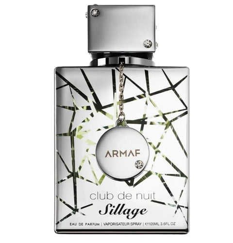 Club de Nuit Sillage Eau de Parfum