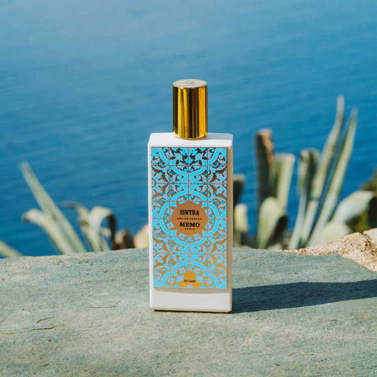 Memo Paris Sintra Eau De Parfum