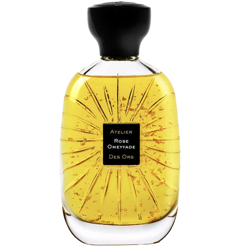 Rose Omeyyade Eau de Parfum
