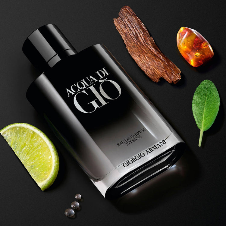 Giorgio Armani Acqua Di Gio Intense Eau De Parfum Intense