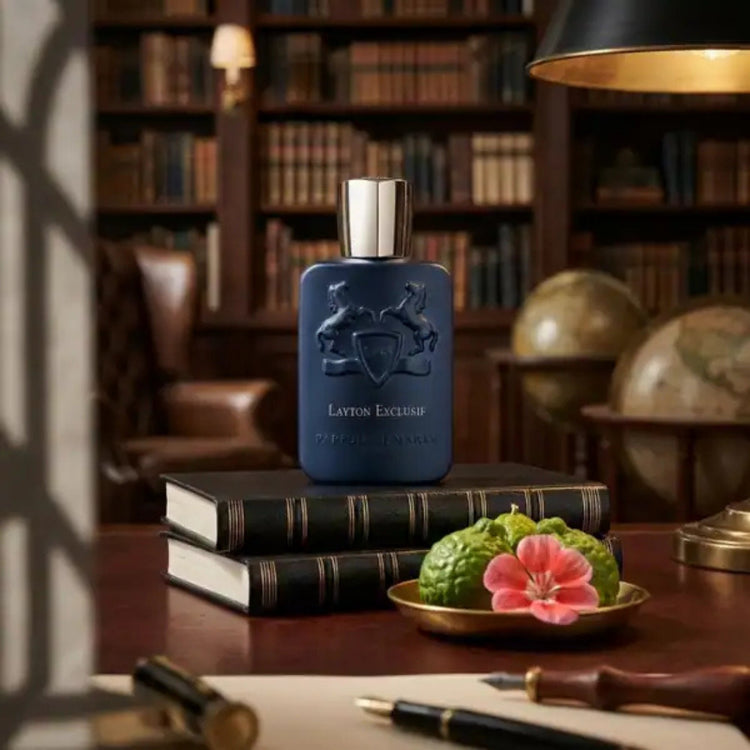 Parfums de Marly Layton Exclusif Eau De Parfum