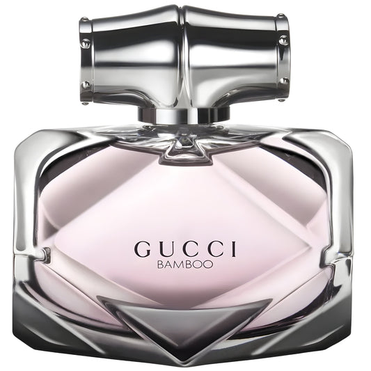 Gucci Bamboo Eau De Parfum
