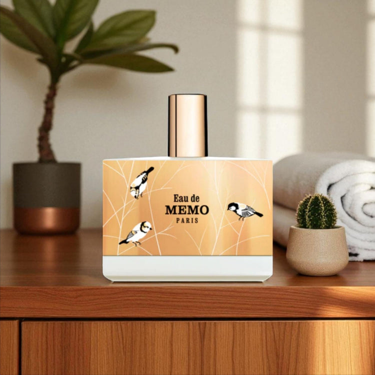 Memo Paris Eau de Memo Eau de Parfum