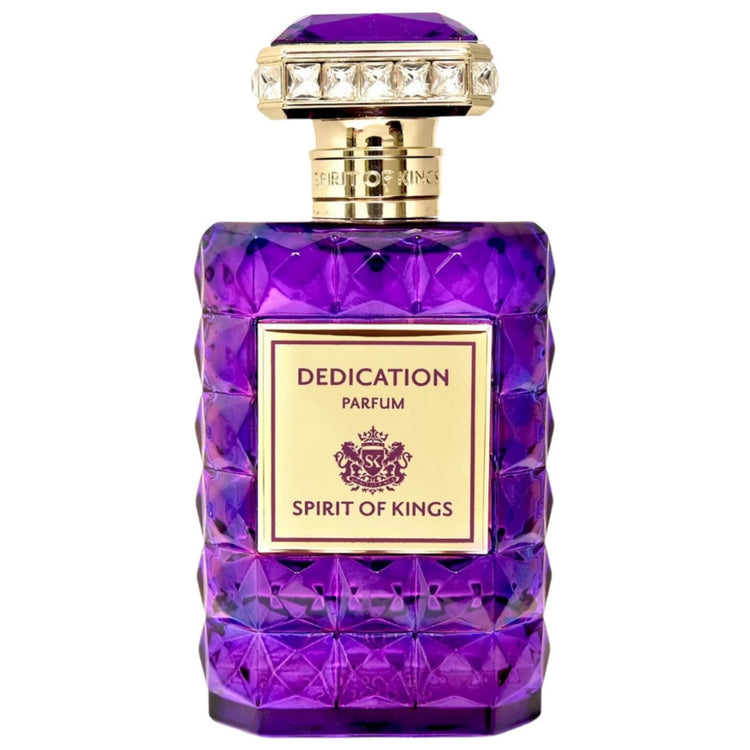 Spirit of Kings Dedication Parfum