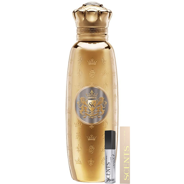 Spirit of Kings Sagira Eau De Parfum