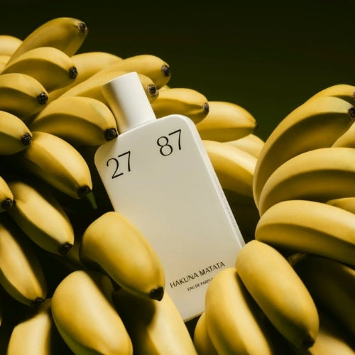 27 87 Hakuna Matata Eau De Parfum