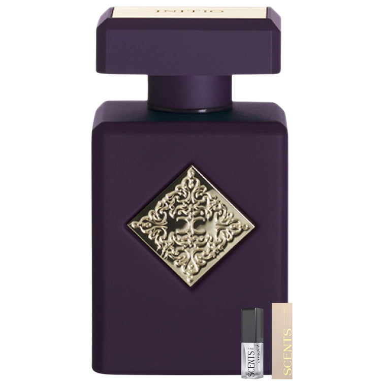 Initio Atomic Rose Eau De Parfum