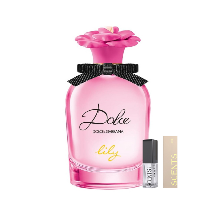 Dolce & Gabbana Dolce Lily EDT