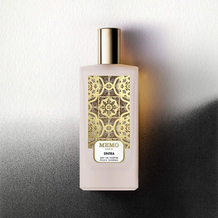 Memo Paris Sintra Eau De Parfum
