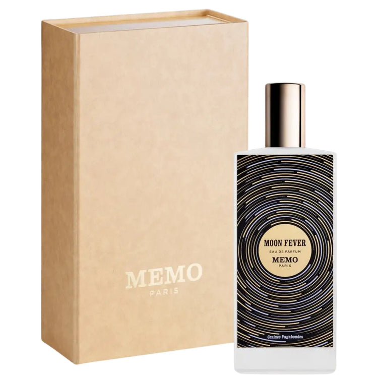 Memo Paris Moon Fever Eau de Parfum