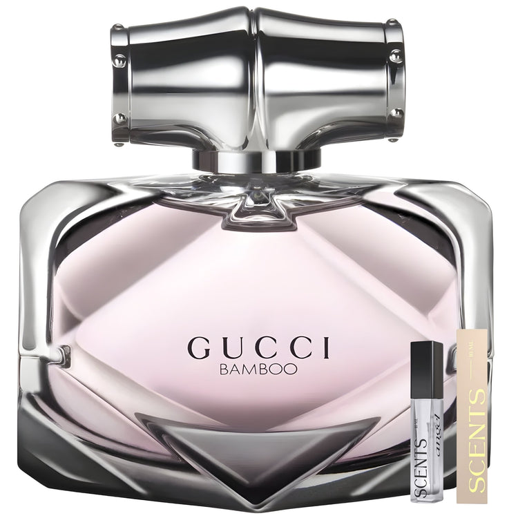 Gucci Bamboo Eau De Parfum