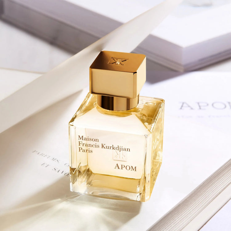 Maison Francis Kurkdjian APOM Eau de Parfum