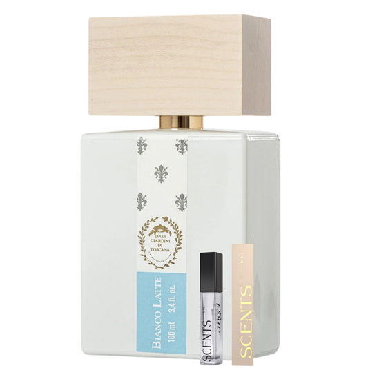 Giardini Di Toscana Bianco Latte Eau De Parfum