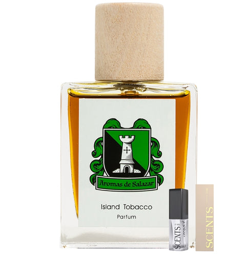 Island Tobacco Parfum