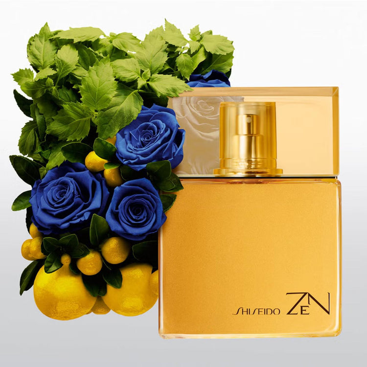 Shiseido Zen Eau De Parfum