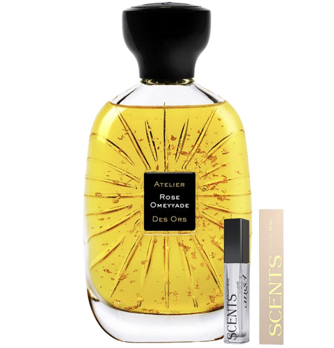 Rose Omeyyade Eau de Parfum
