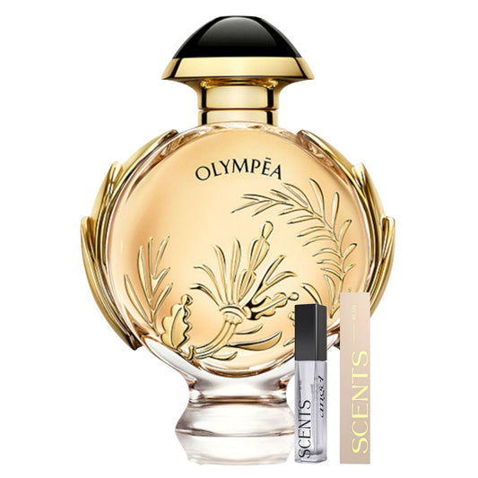 Paco Rabanne Olympea SolarEau De Parfum Intense