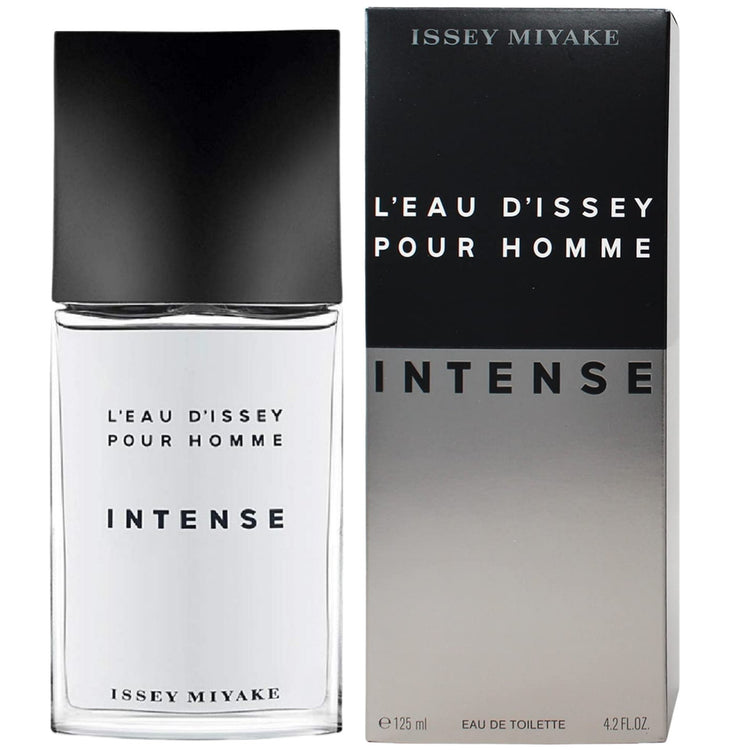 Issey Miyake L’Eau d’Issey Pour Homme Intense Eau de Toilette