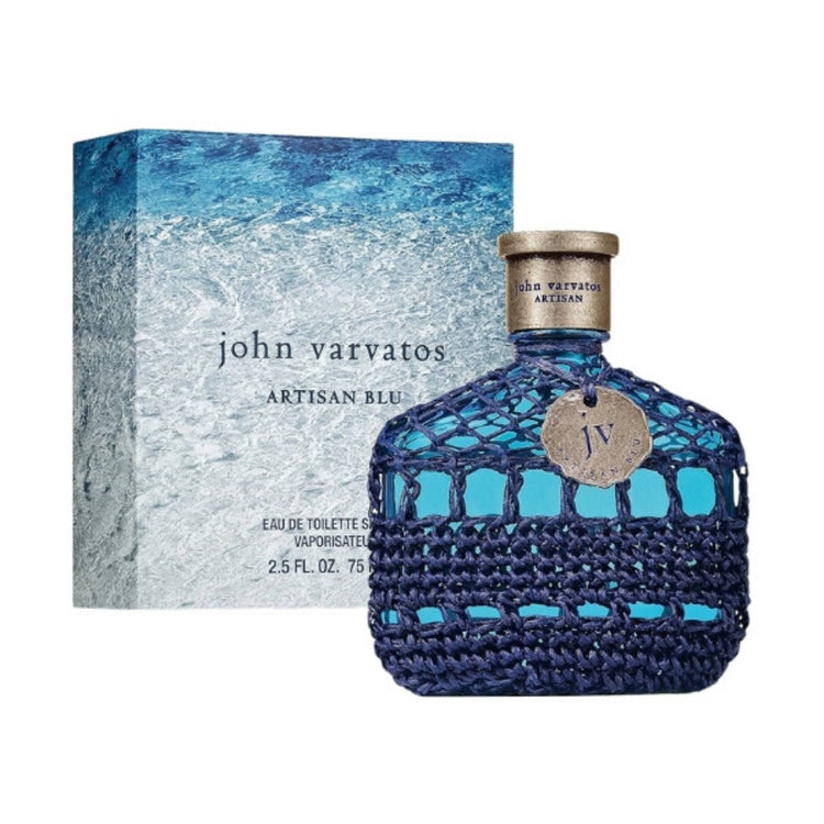 John Varvatos Artisan Blu Eau de Toilette