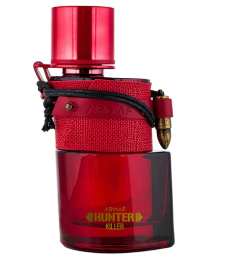 Hunter Killer Eau de Parfum