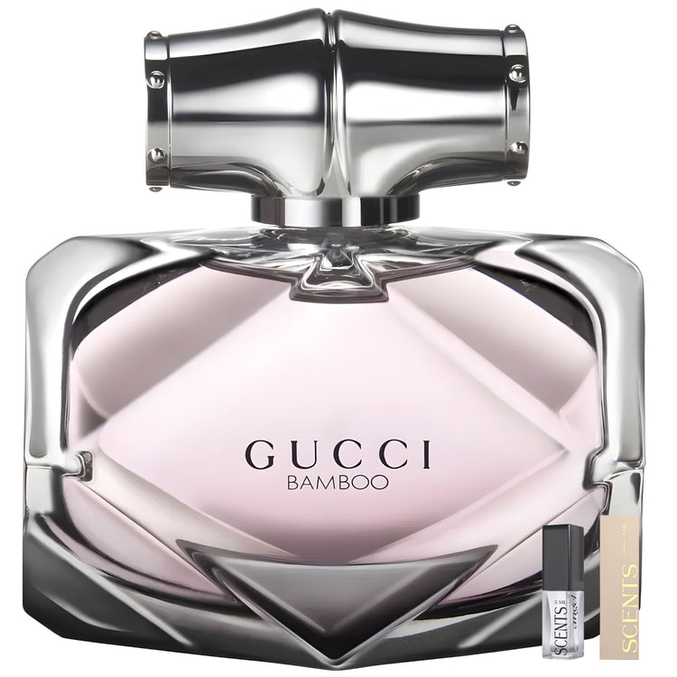 Gucci Bamboo Eau De Parfum