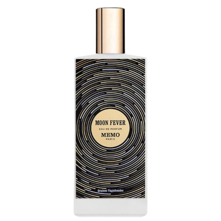 Memo Paris Moon Fever Eau de Parfum