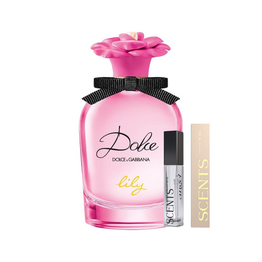 Dolce & Gabbana Dolce Lily EDT