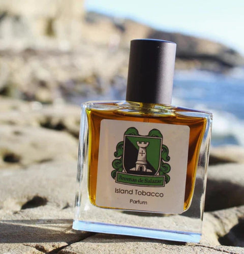 Island Tobacco Parfum