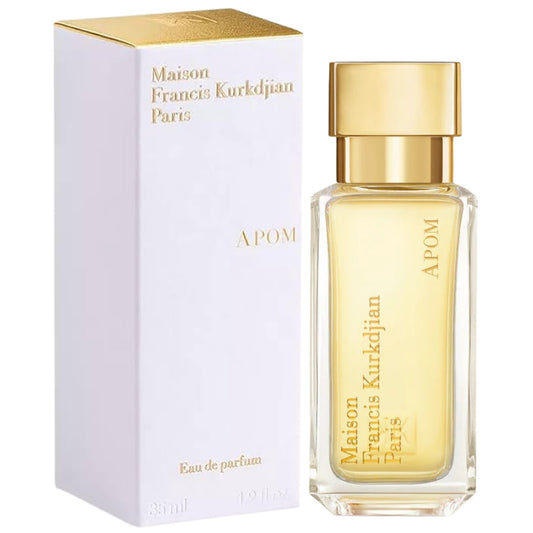 Maison Francis Kurkdjian APOM Eau de Parfum