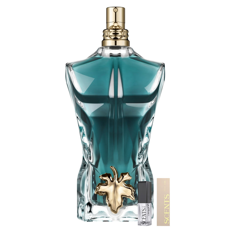 Jean Paul Gaultier Le Beau Eau De Toilette