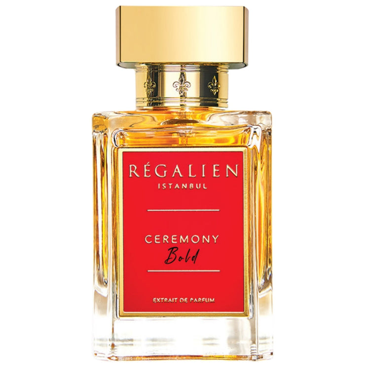 Regalien Ceremony Bold Extrait de Parfum