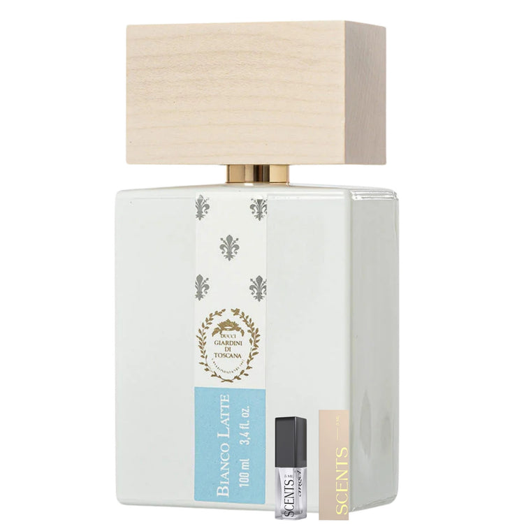 Giardini Di Toscana Bianco Latte Eau De Parfum