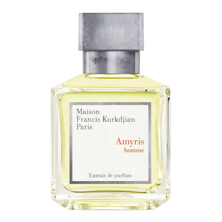 Maison Francis Kurkdjian Amyris homme Extrait de parfum