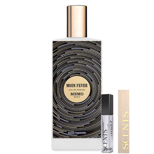 Memo Paris Moon Fever Eau de Parfum