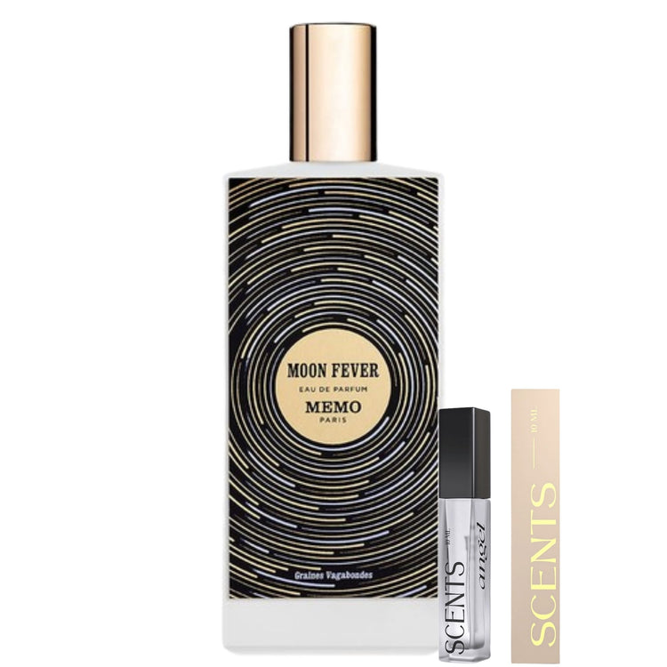 Memo Paris Moon Fever Eau de Parfum