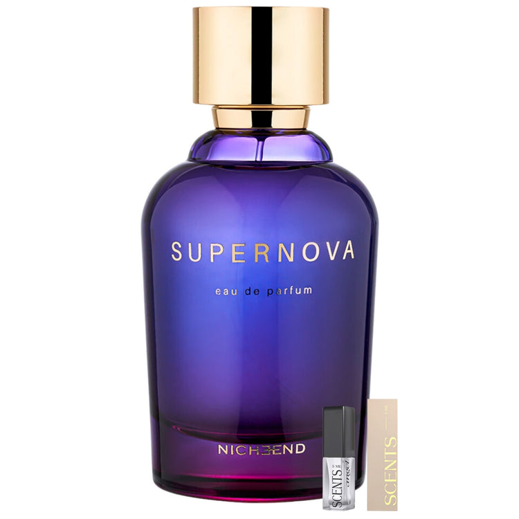 Nicheend Supernova Eau De Parfum