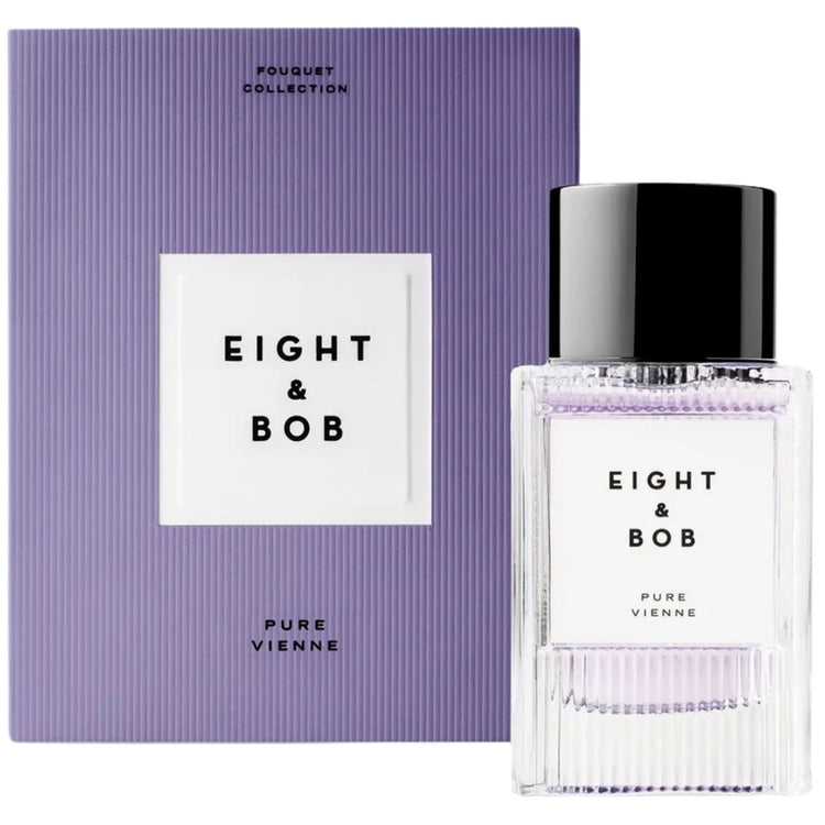 Eight & Bob Pure Vienne Eau De Parfum