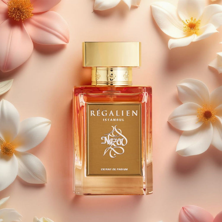 Regalien Nazen Extrait de Parfum