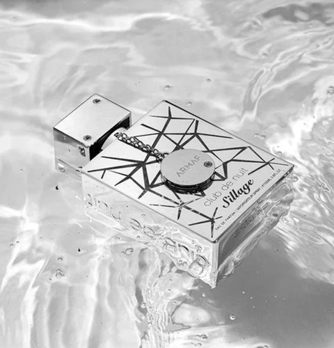 Club de Nuit Sillage Eau de Parfum