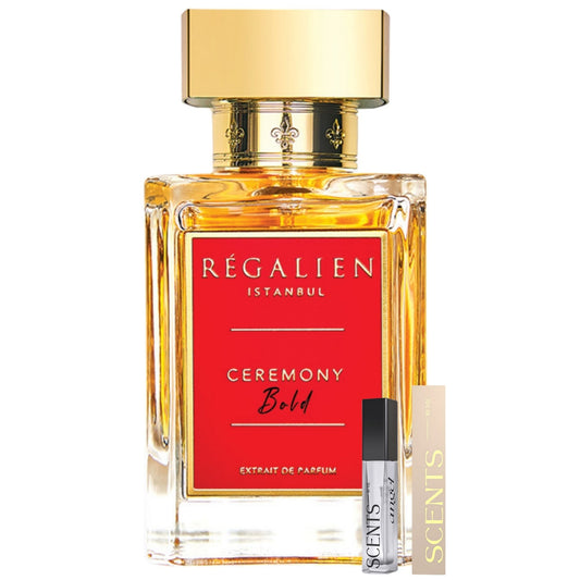 Regalien Ceremony Bold Extrait de Parfum