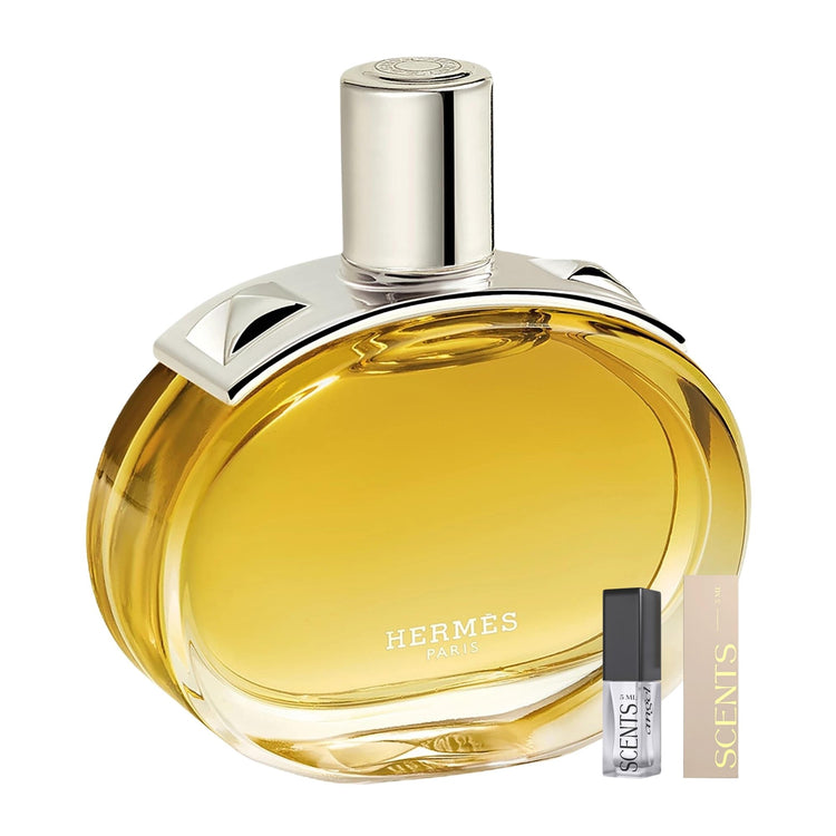 Hermes Barenia Intense Eau De Parfum Intense