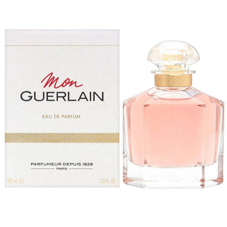 Guerlain Mon Guerlain Eau De Parfum