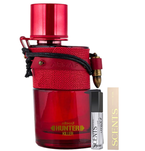 Hunter Killer Eau de Parfum