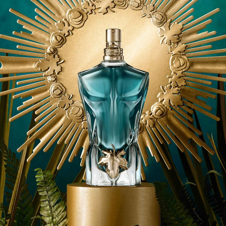 Jean Paul Gaultier Le Beau Eau De Toilette