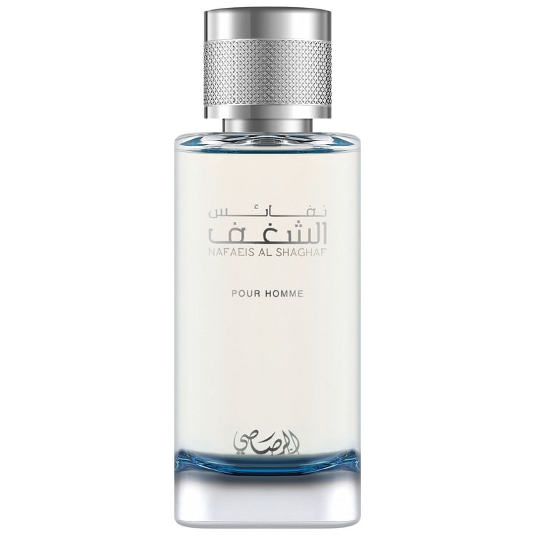 Rasasi Nafaeis Al Shaghaf Pour Homme Eau De Parfum
