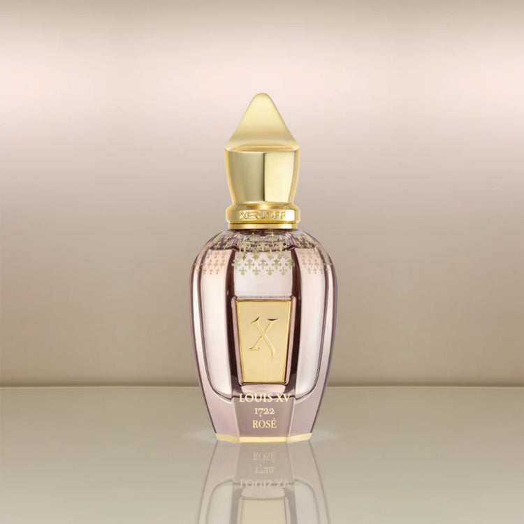 Xerjoff Louis XV 1722 Rose Eau De Parfum