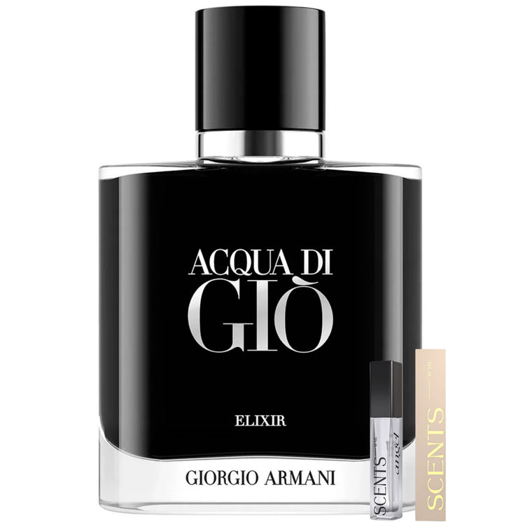 Giorgio Armani Acqua di Gio Elixir Eau de Parfum