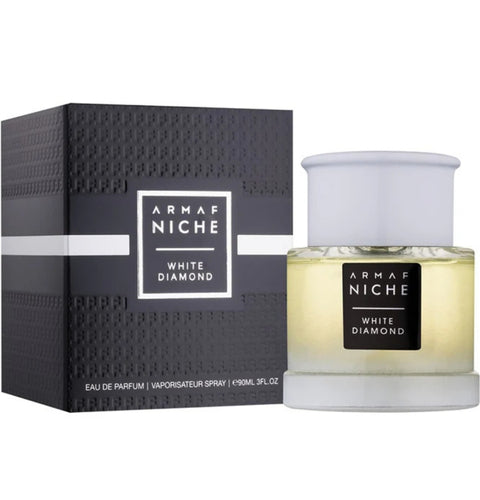 White Diamond Eau de Toilette