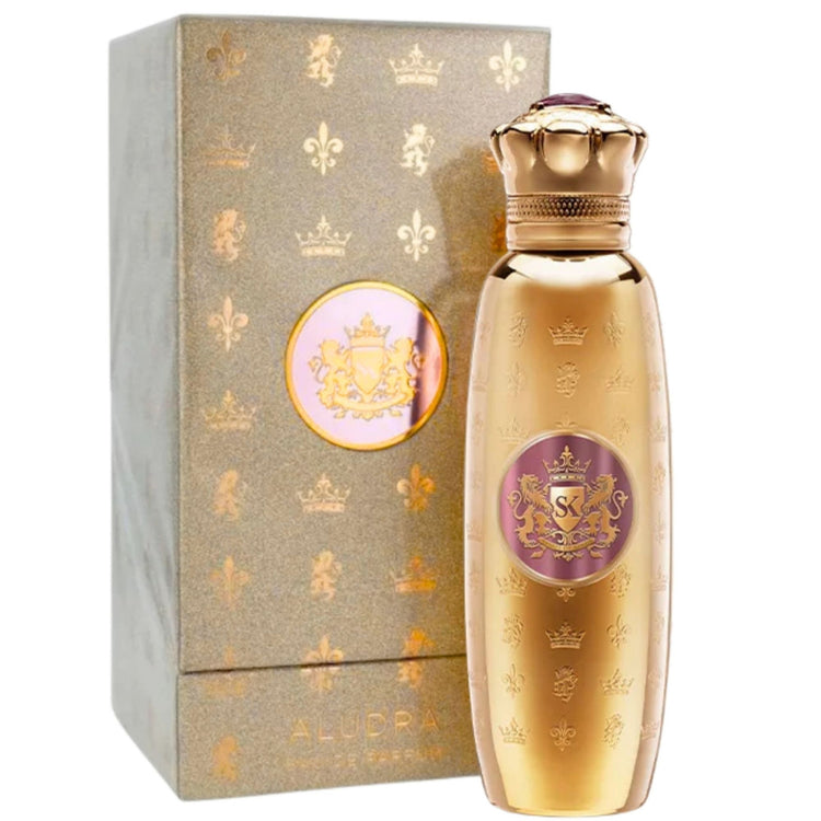 Spirit of Kings Aludra Eau De Parfum